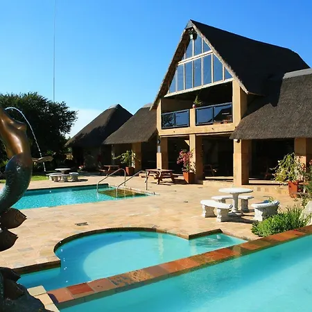 Misty Hills Country Hotel, Conference Centre & Spa
