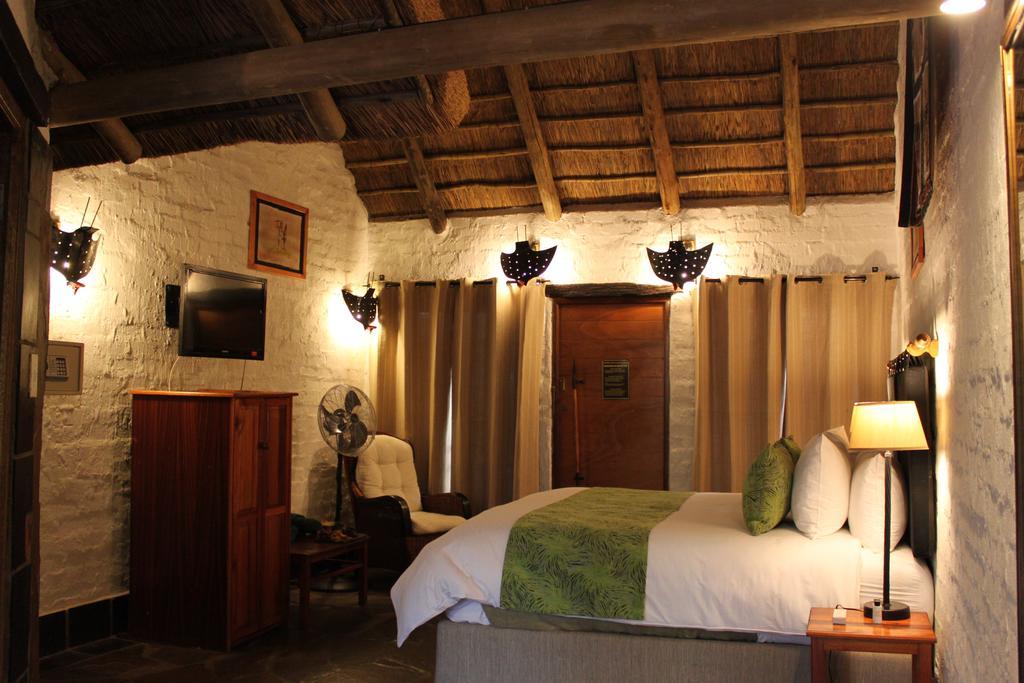 Misty Hills Country Hotel, Conference Centre & Hotel 4*
